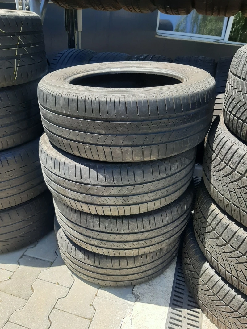 Гуми Всесезонни 225/75R15, снимка 5 - Гуми и джанти - 46274684