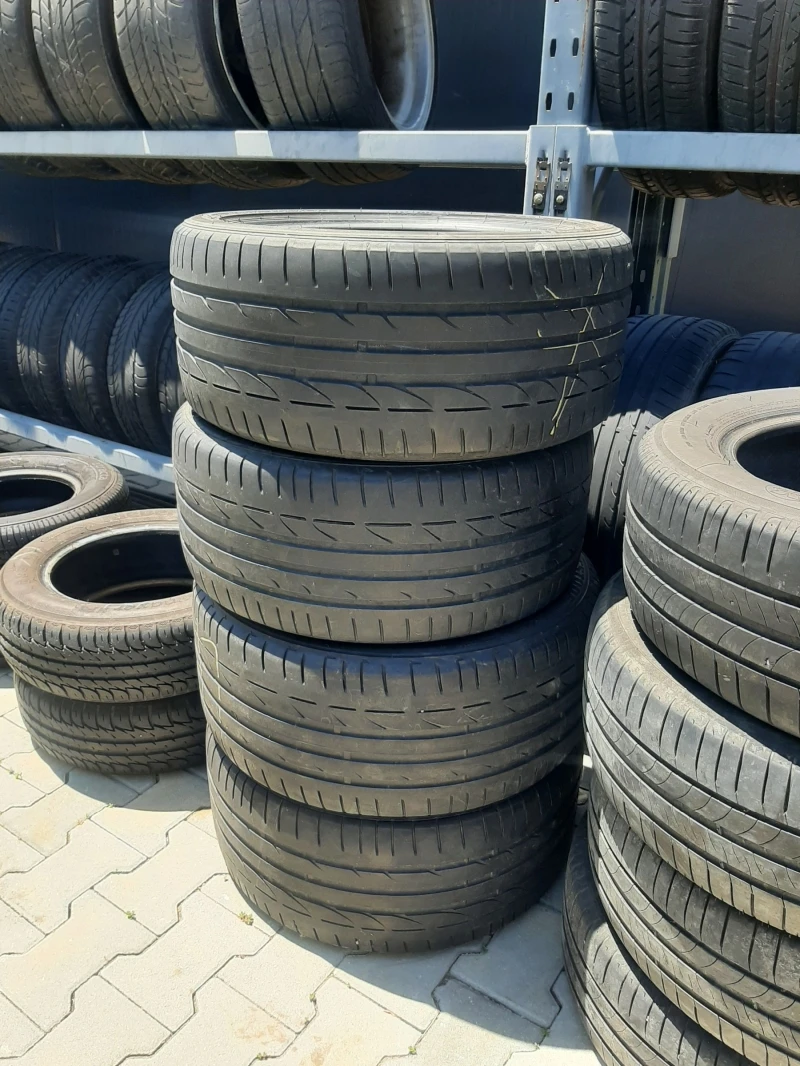 Гуми Всесезонни 225/75R15, снимка 6 - Гуми и джанти - 46274684