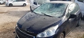 Peugeot 208 1.2 I, 1.2 turbo.1.6 HDI, снимка 1