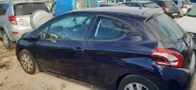 Peugeot 208 1.2 I, 1.2 turbo.1.6 HDI, снимка 2
