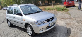 Mazda Demio 1.5 Автоматик