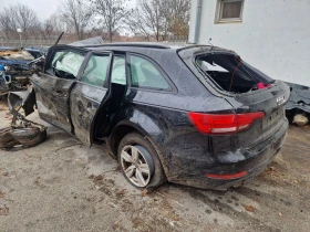 Audi A4 2.0Tdi 150к.с., снимка 1