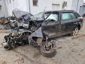 Audi A4 2.0Tdi 150к.с., снимка 6