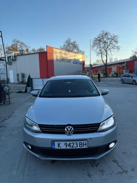 VW Jetta, снимка 1