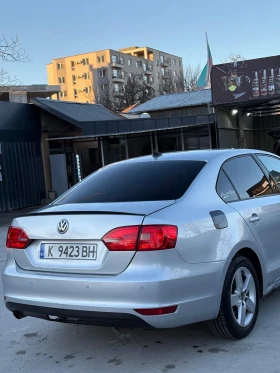 VW Jetta, снимка 3