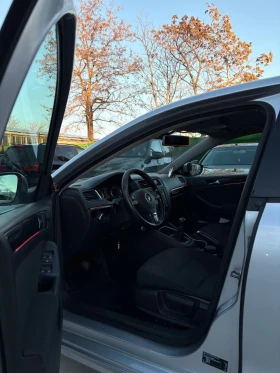 VW Jetta, снимка 10