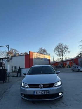 VW Jetta, снимка 2