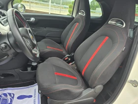 Fiat 500 FIAT 500 ABARTH 1.4 135КС! ! КЛИМАТИК, снимка 14