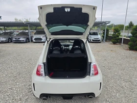 Fiat 500 FIAT 500 ABARTH 1.4 135КС! ! КЛИМАТИК, снимка 15