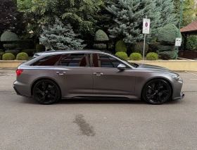 Audi Rs6 * MAXTON DESIGN* Ceramic* DRC* ЛИЗИНГ, снимка 7