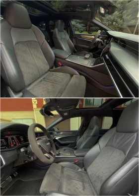 Audi Rs6 * MAXTON DESIGN* Ceramic* DRC* ЛИЗИНГ, снимка 8