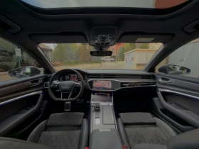 Audi Rs6 * MAXTON DESIGN* Ceramic* DRC* ЛИЗИНГ, снимка 10