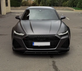 Audi Rs6 * MAXTON DESIGN* Ceramic* DRC* ЛИЗИНГ, снимка 2