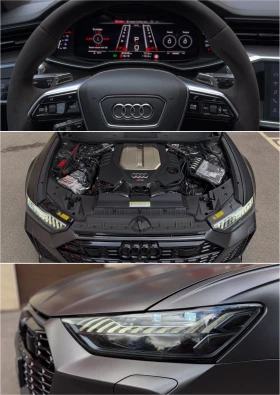 Audi Rs6 * MAXTON DESIGN* Ceramic* DRC* ЛИЗИНГ, снимка 15