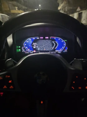 BMW 850 700 к.с. Alpina Stage II, Neon 3M, Лизинг, Бартер, снимка 17