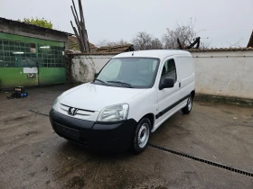 Peugeot Partner 1.9D, снимка 1