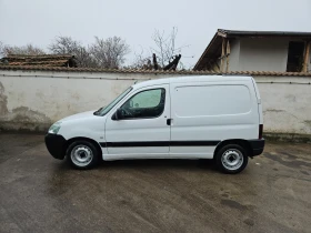 Peugeot Partner 1.9D, снимка 2