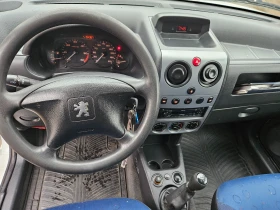 Peugeot Partner 1.9D, снимка 12
