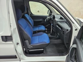 Peugeot Partner 1.9D, снимка 11