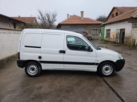 Peugeot Partner 1.9D, снимка 4