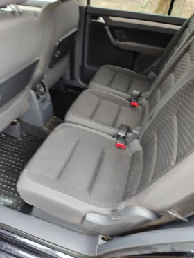VW Touran Ван, снимка 11