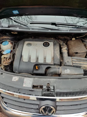 VW Touran Ван, снимка 6