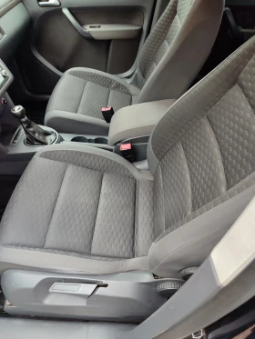 VW Touran Ван, снимка 8