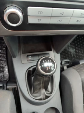 VW Touran Ван, снимка 14