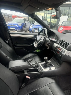 BMW 320 E46, снимка 6