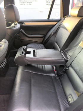 BMW 320 E46, снимка 8