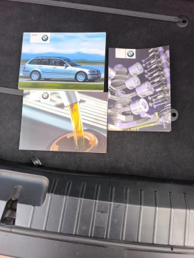 BMW 320 E46, снимка 16