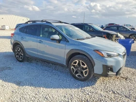 Subaru Crosstrek LIMITED* AWD* КОЖА* КИЙЛЕС* HIGH BEAM* , снимка 4