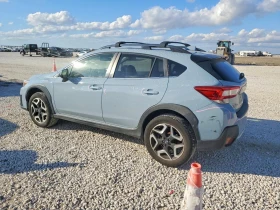 Subaru Crosstrek LIMITED* AWD* КОЖА* КИЙЛЕС* HIGH BEAM* , снимка 2