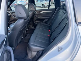 BMW iX3 M-SPORT-ГЕРМАНИЯ-ГАРАНЦИЯ, снимка 10