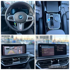 BMW iX3 M-SPORT-ГЕРМАНИЯ-ГАРАНЦИЯ, снимка 16