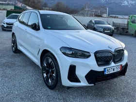 BMW iX3 M-SPORT-ГЕРМАНИЯ-ГАРАНЦИЯ, снимка 7
