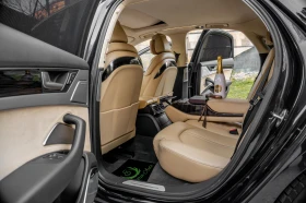 Audi A8 4.2TDI* W12-PACK* EXCLUSIVE* MASSAGE* BANG&OLUFSEN, снимка 10