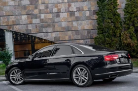 Audi A8 4.2TDI* W12-PACK* EXCLUSIVE* MASSAGE* BANG&OLUFSEN, снимка 3