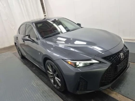 Lexus IS 300 F SPORT  CARFAX, снимка 2