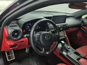 Lexus IS 300 F SPORT  CARFAX, снимка 10