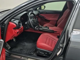 Lexus IS 300 F SPORT  CARFAX, снимка 5