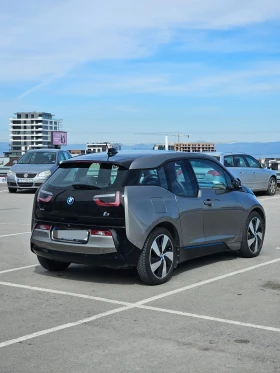 BMW i3 94 Ah Термопомпа, снимка 3