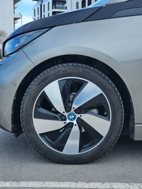 BMW i3 94 Ah Термопомпа, снимка 5