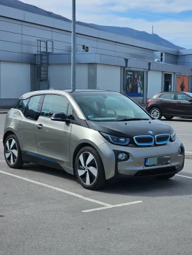 BMW i3 94 Ah Термопомпа, снимка 1
