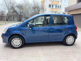 Renault Modus, снимка 7