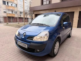 Renault Modus, снимка 8