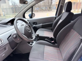 Renault Modus, снимка 9