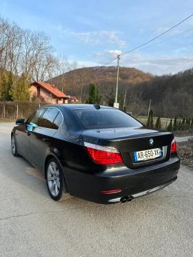 BMW 525 E60 197к.с. M57, снимка 5