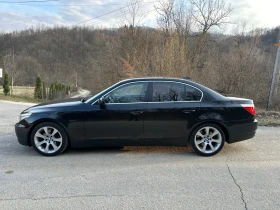 BMW 525 E60 197к.с. M57, снимка 4