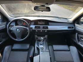 BMW 525 E60 197к.с. M57, снимка 9